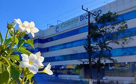 Hotel Castelo Branco